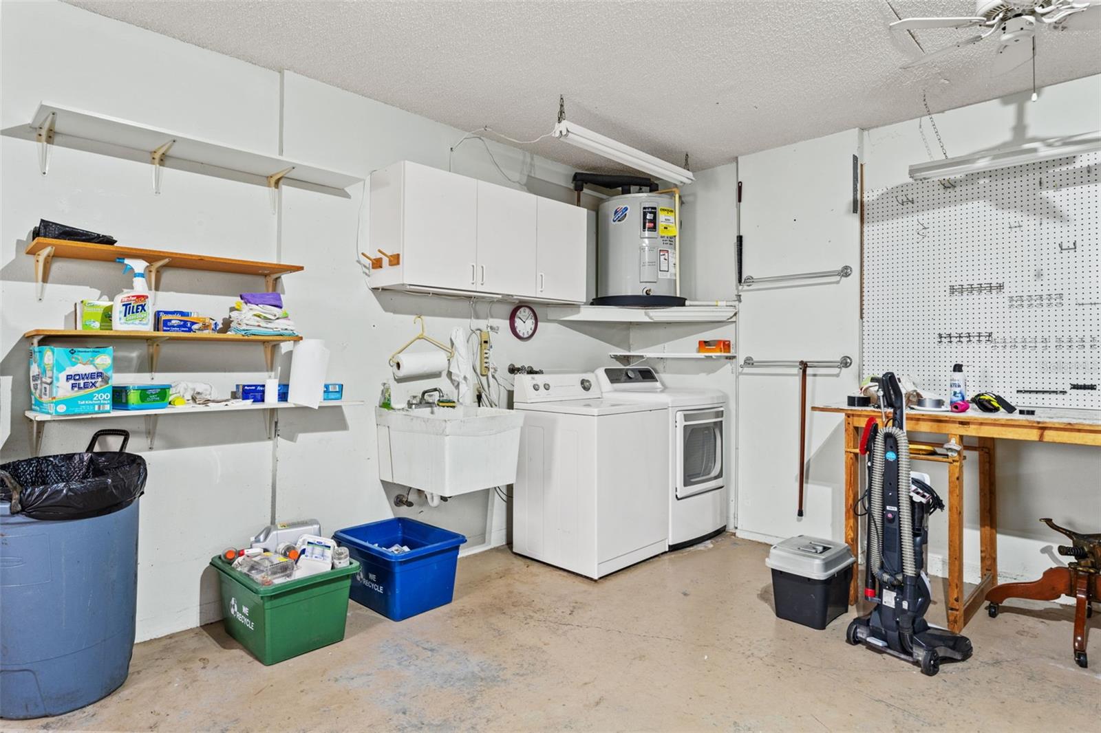 TIMBER PINES - Residential