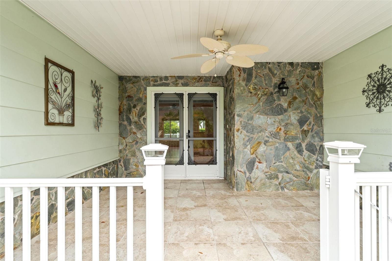 TIMBER PINES - Residential