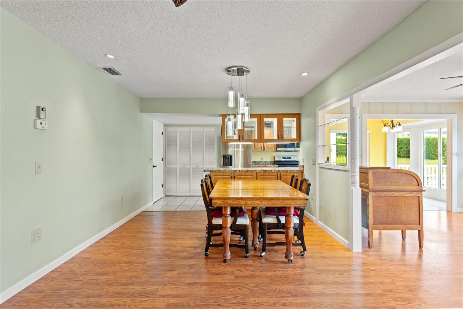 TIMBER PINES - Residential