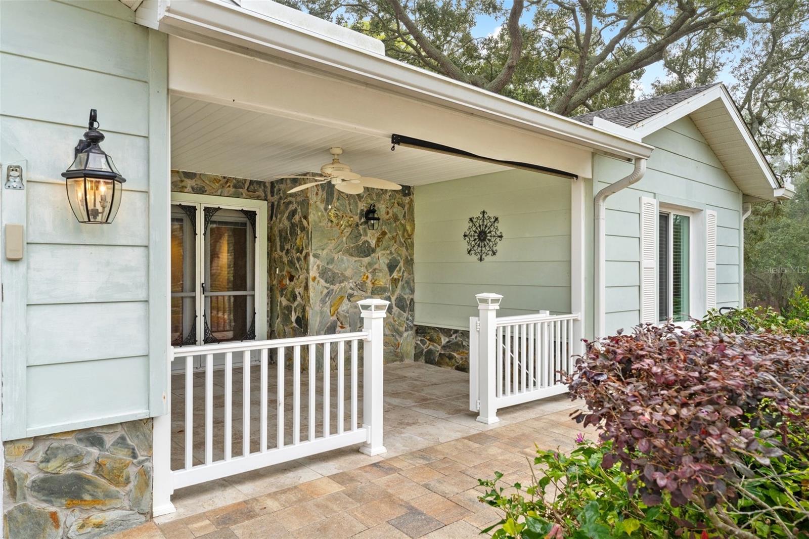 TIMBER PINES - Residential