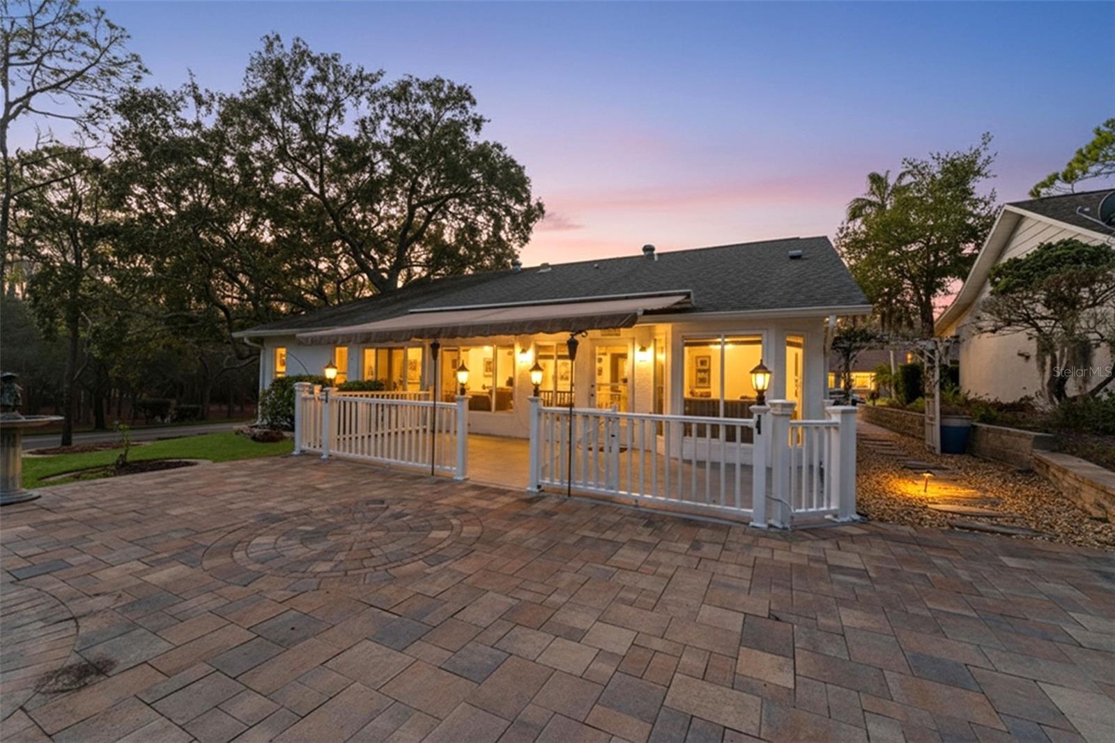 TIMBER PINES - Residential