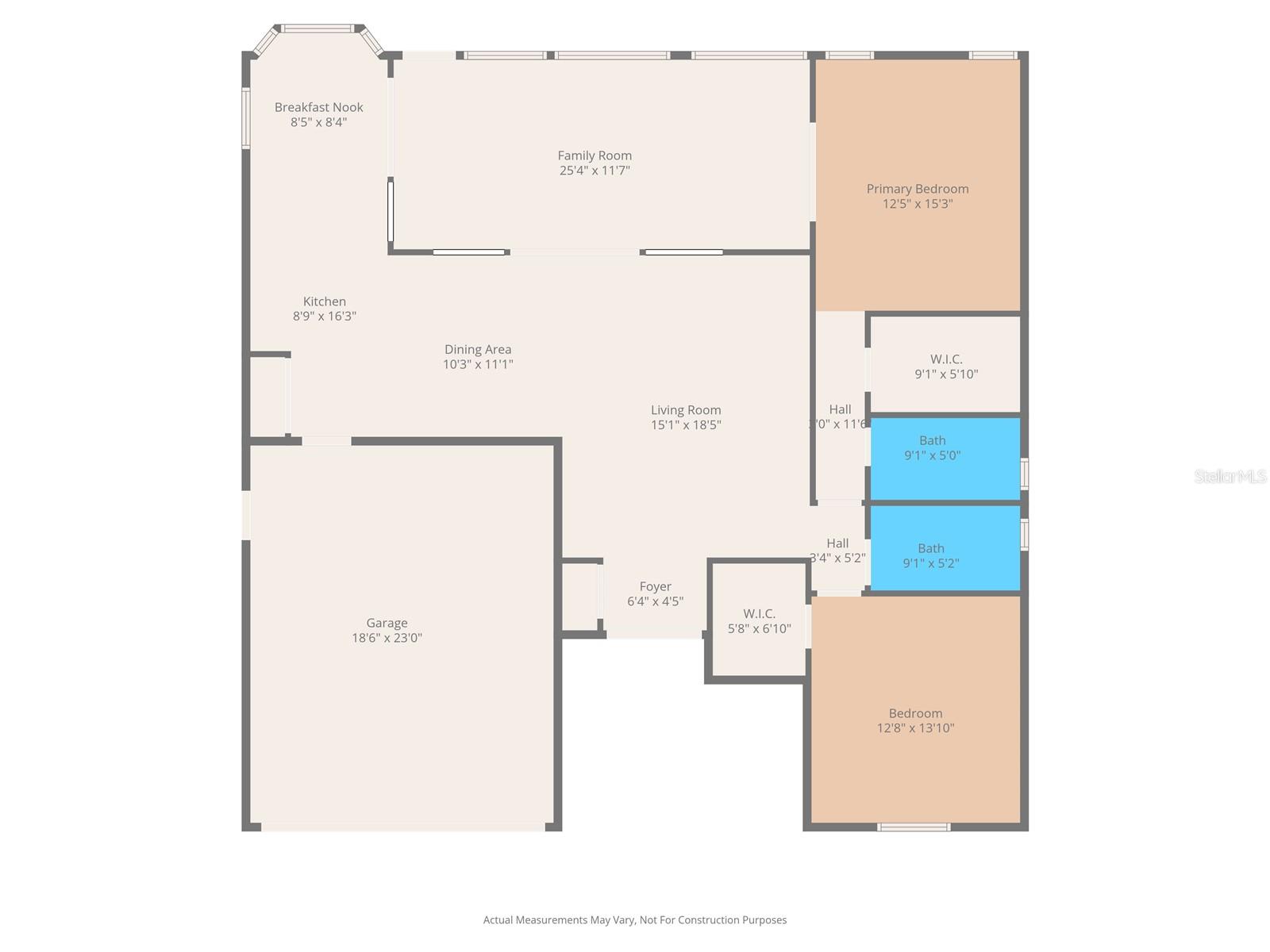 TIMBER PINES - Residential