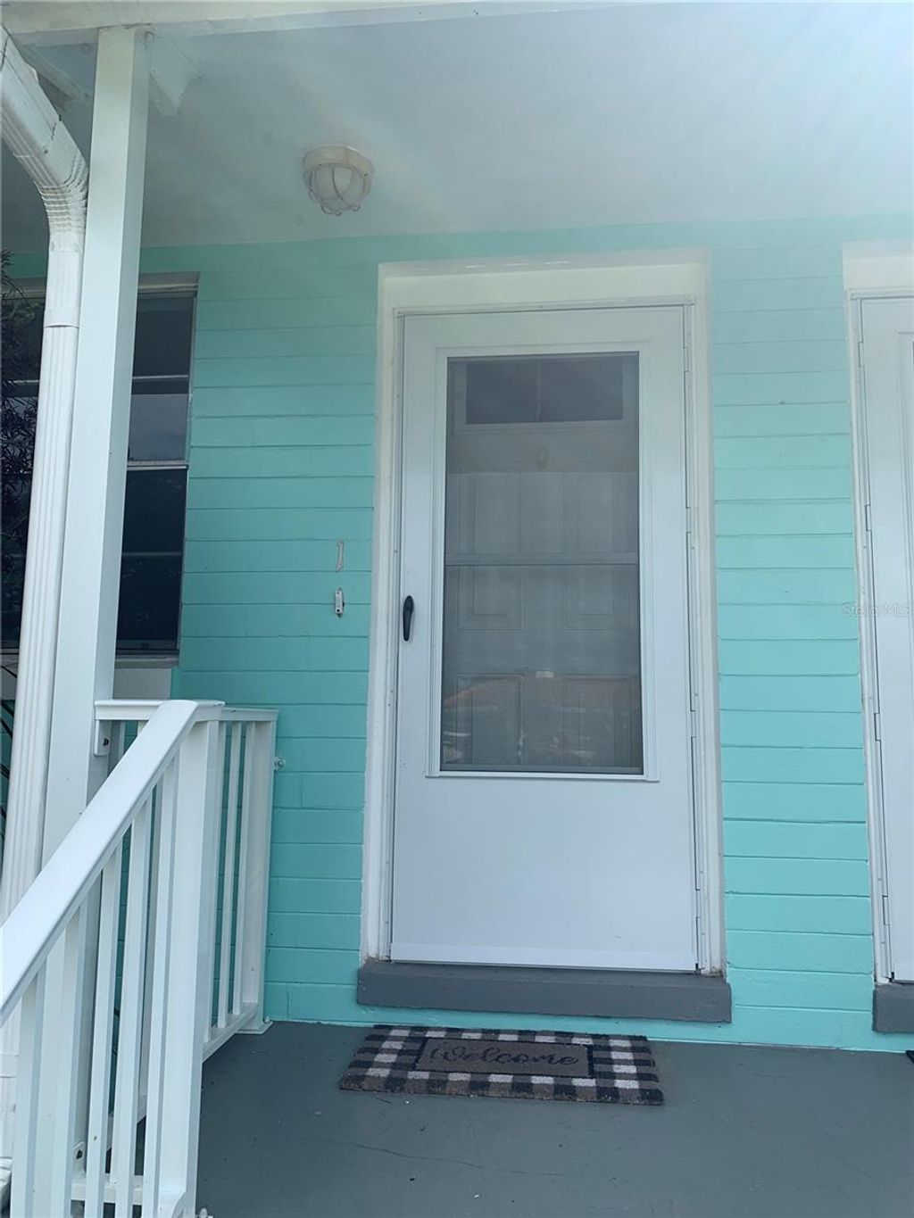 Photo of 2007 Schulte Avenue #1, Daytona Beach, FL 32118 (MLS # O6396688)