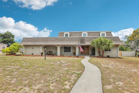 A home in BRANDON