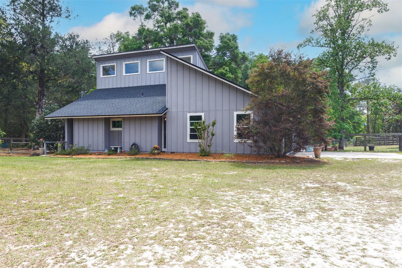 MEADOWS OF KANAPAHA - Residential