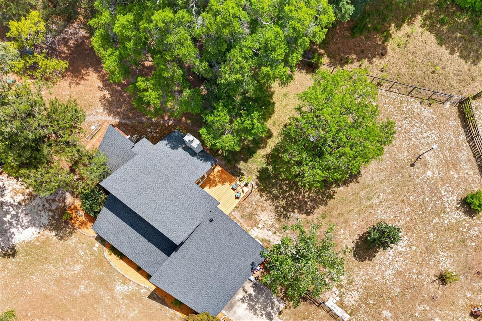 MEADOWS OF KANAPAHA - Residential