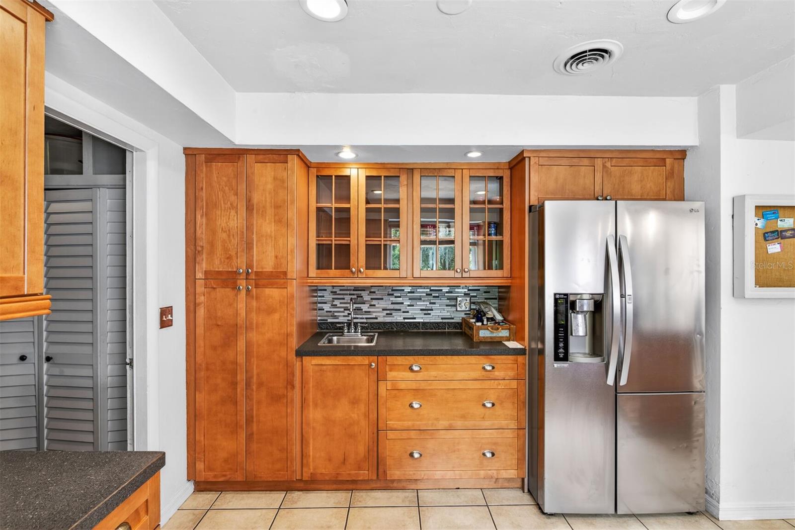 MEADOWS OF KANAPAHA - Residential