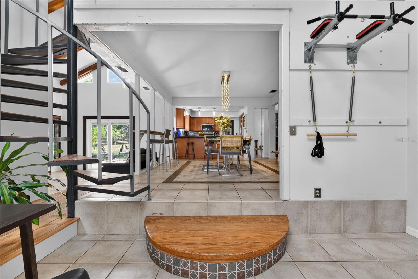 MEADOWS OF KANAPAHA - Residential