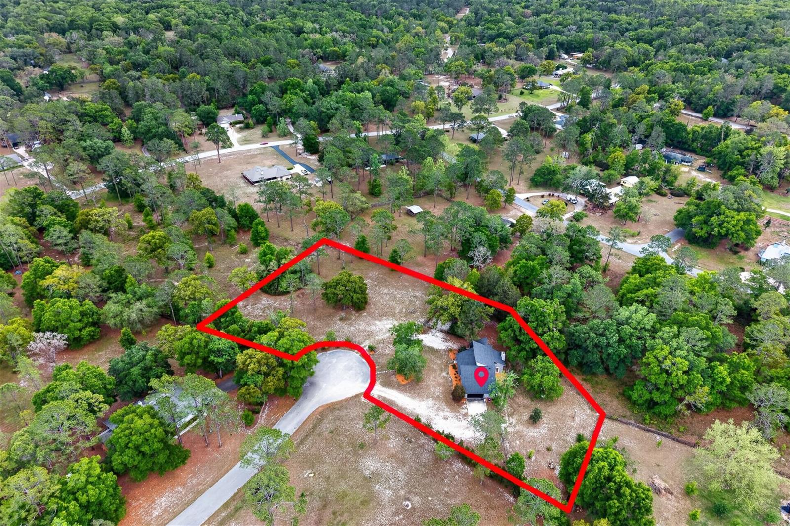 MEADOWS OF KANAPAHA - Residential