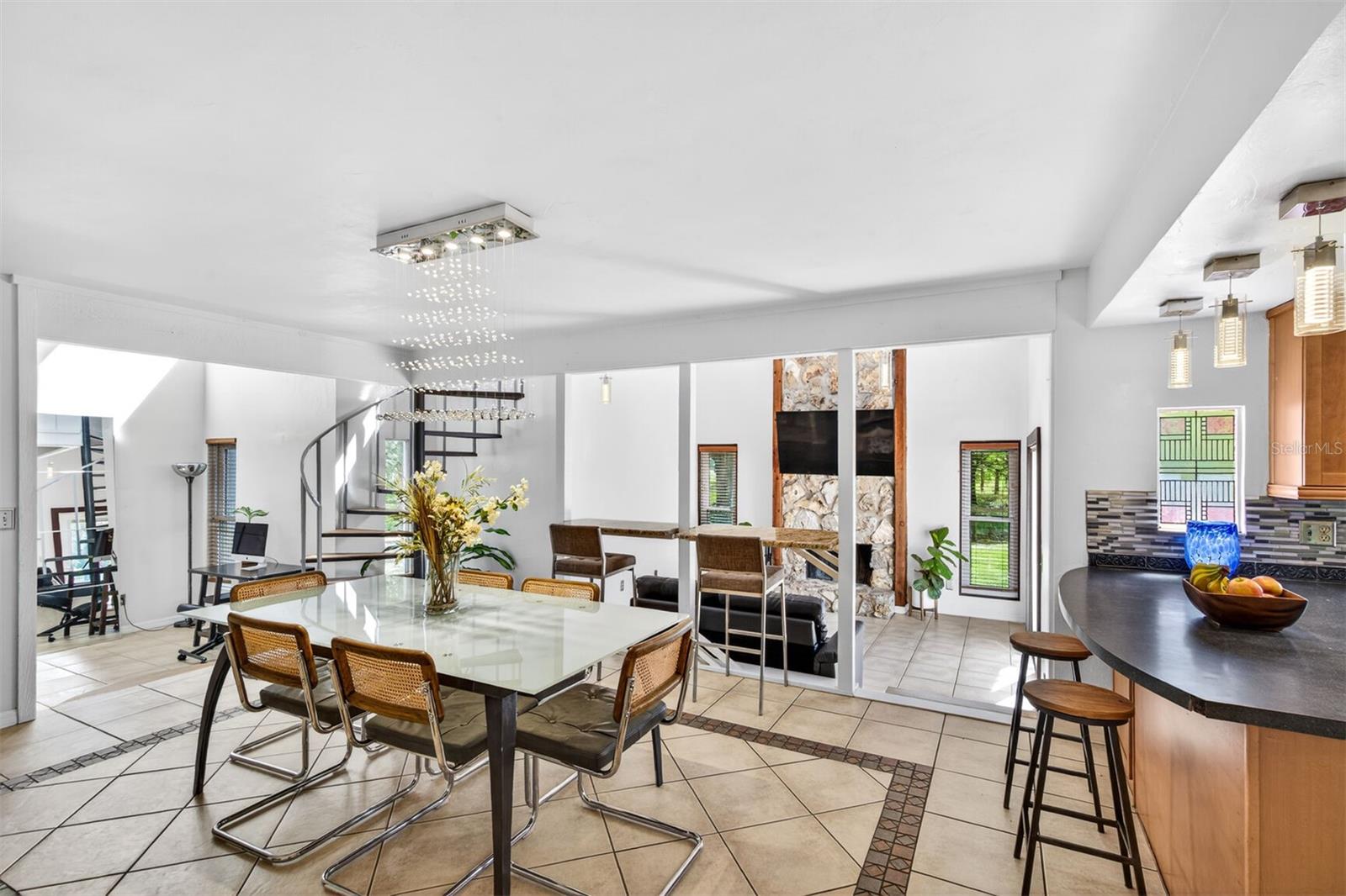 MEADOWS OF KANAPAHA - Residential