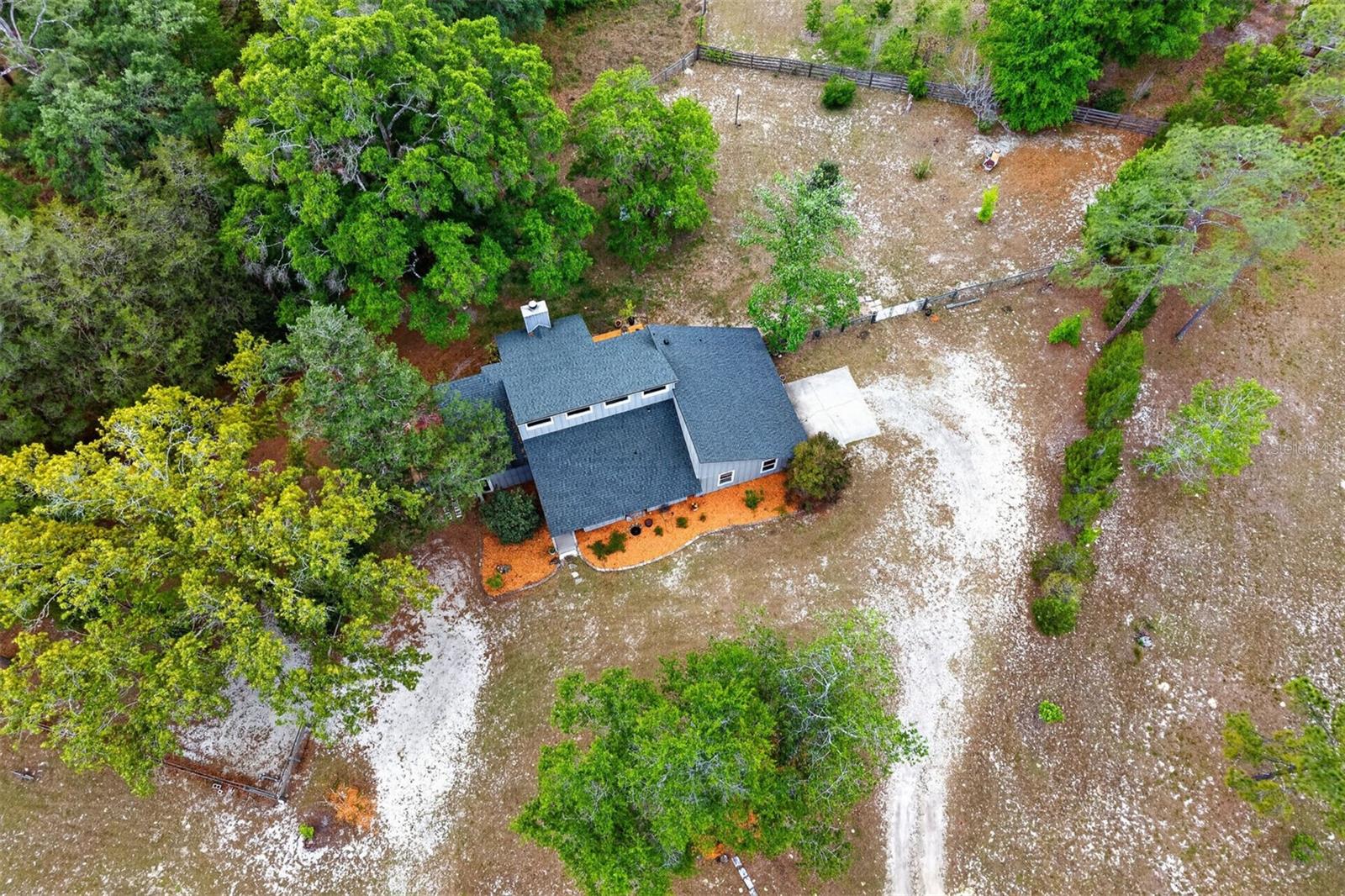 MEADOWS OF KANAPAHA - Residential