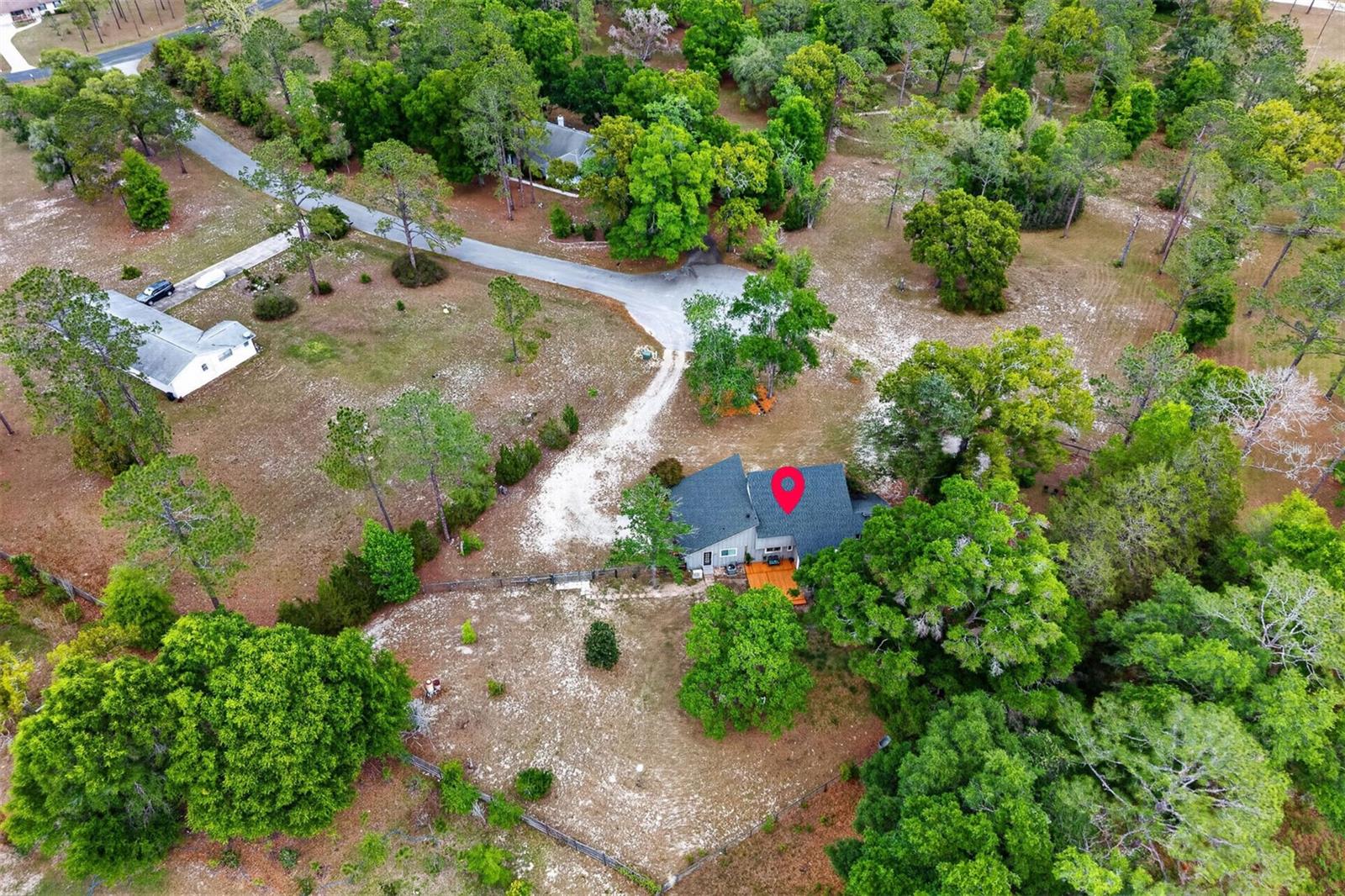 MEADOWS OF KANAPAHA - Residential