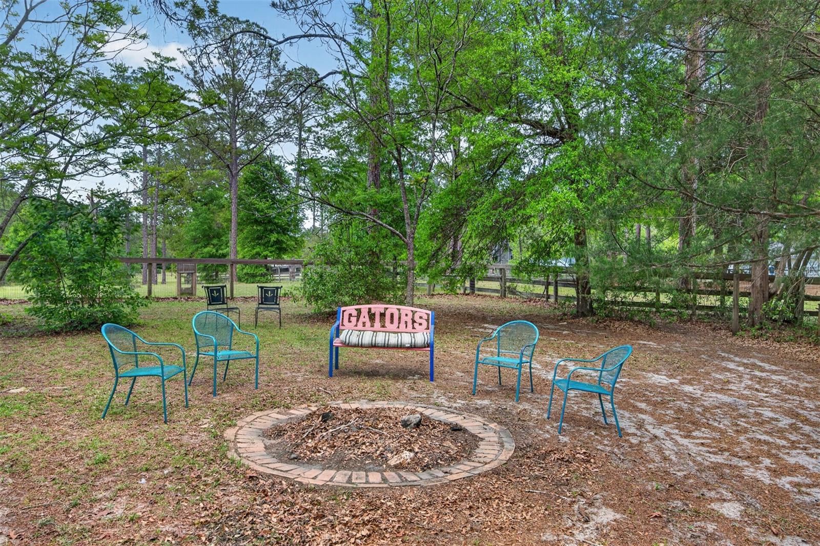 MEADOWS OF KANAPAHA - Residential