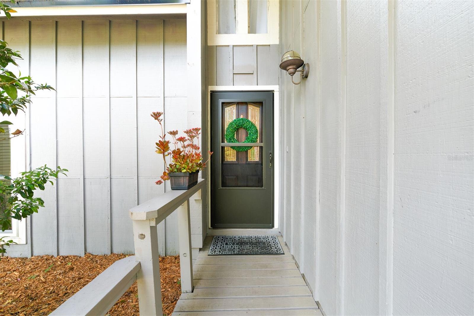 MEADOWS OF KANAPAHA - Residential