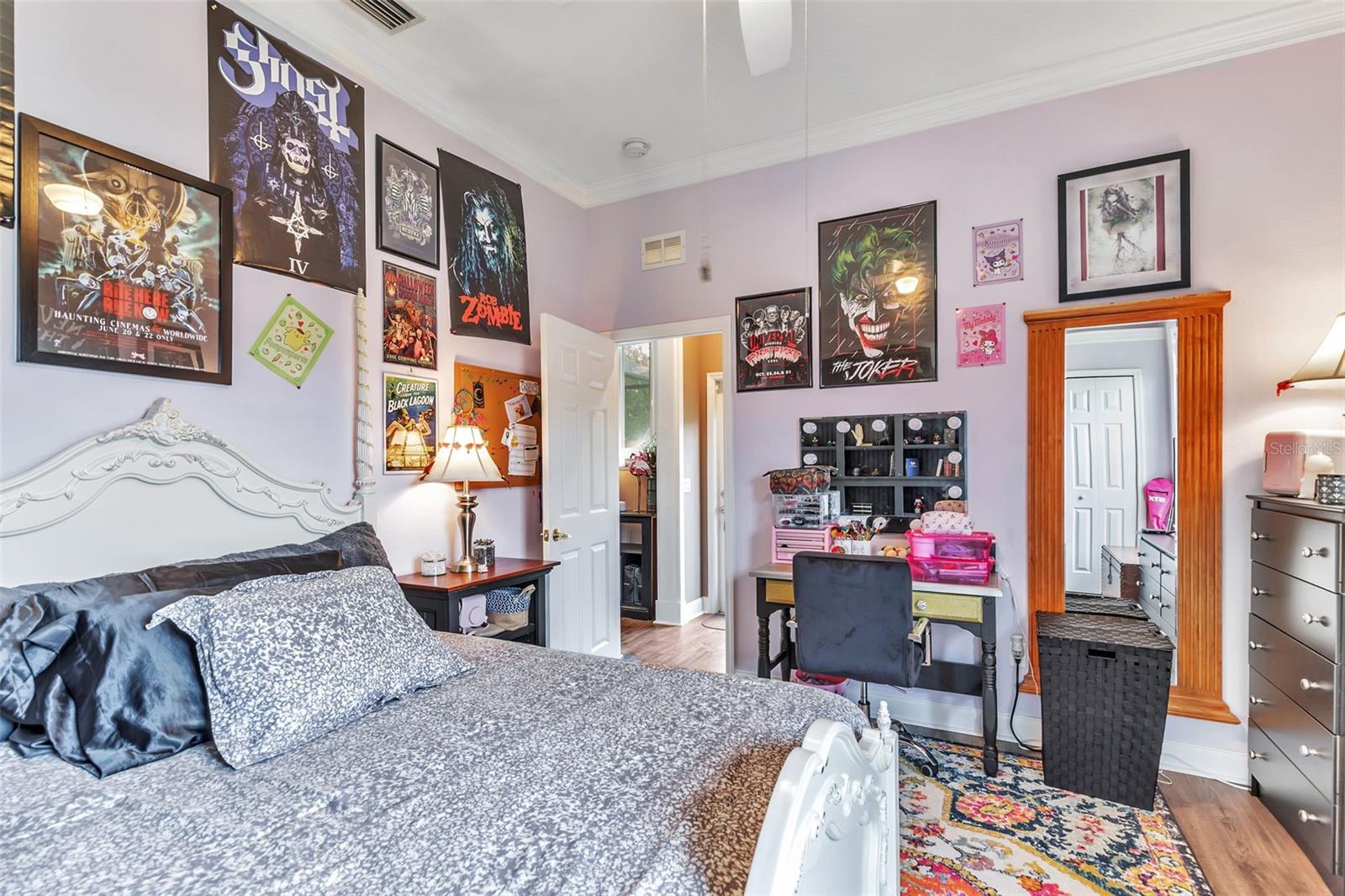 POMELLO CITY CENTRAL UNIT - Residential