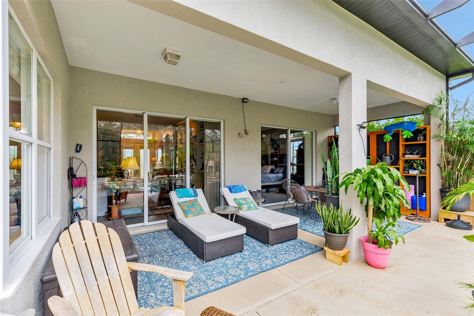 POMELLO CITY CENTRAL UNIT - Residential