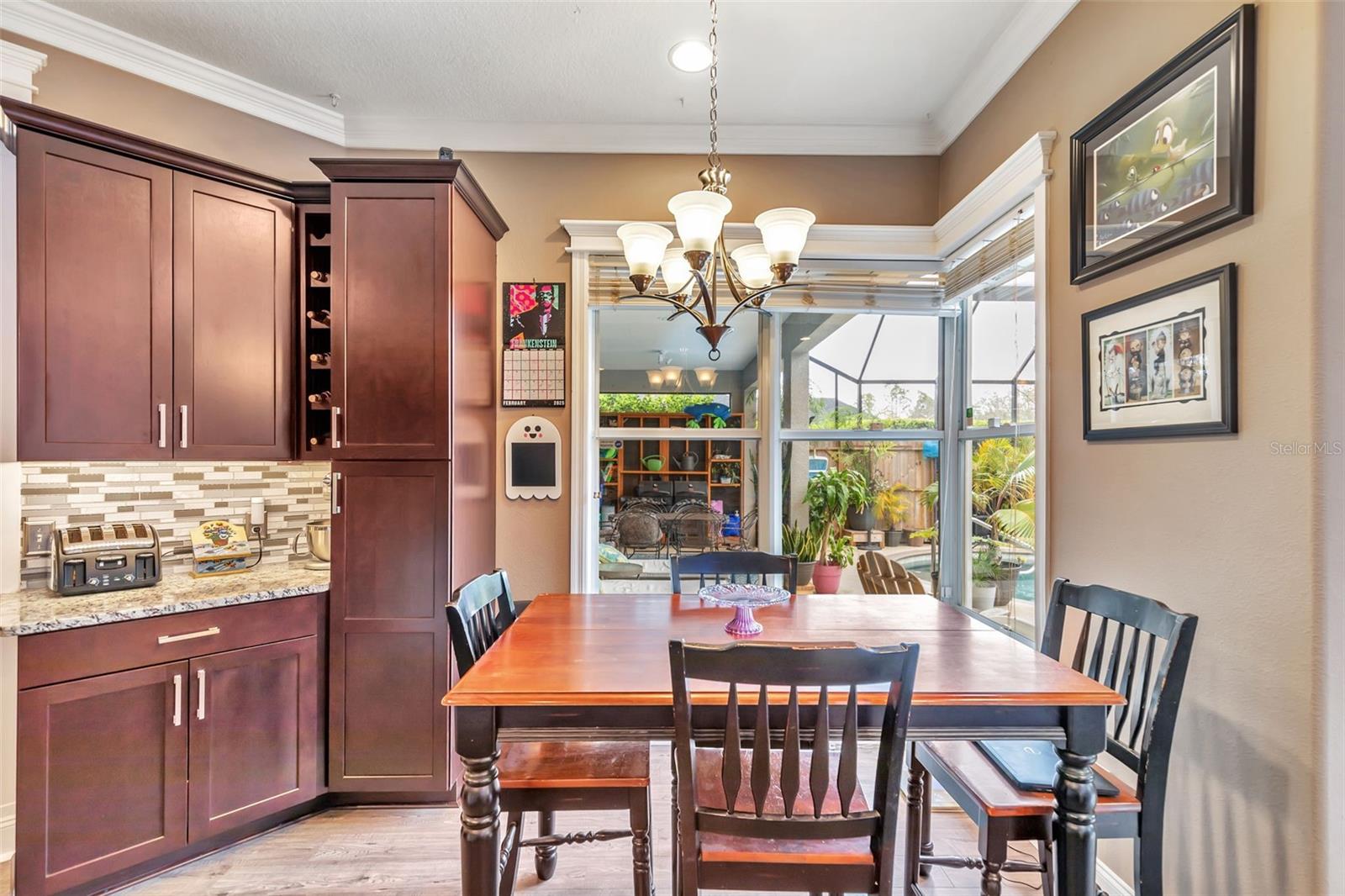 POMELLO CITY CENTRAL UNIT - Residential