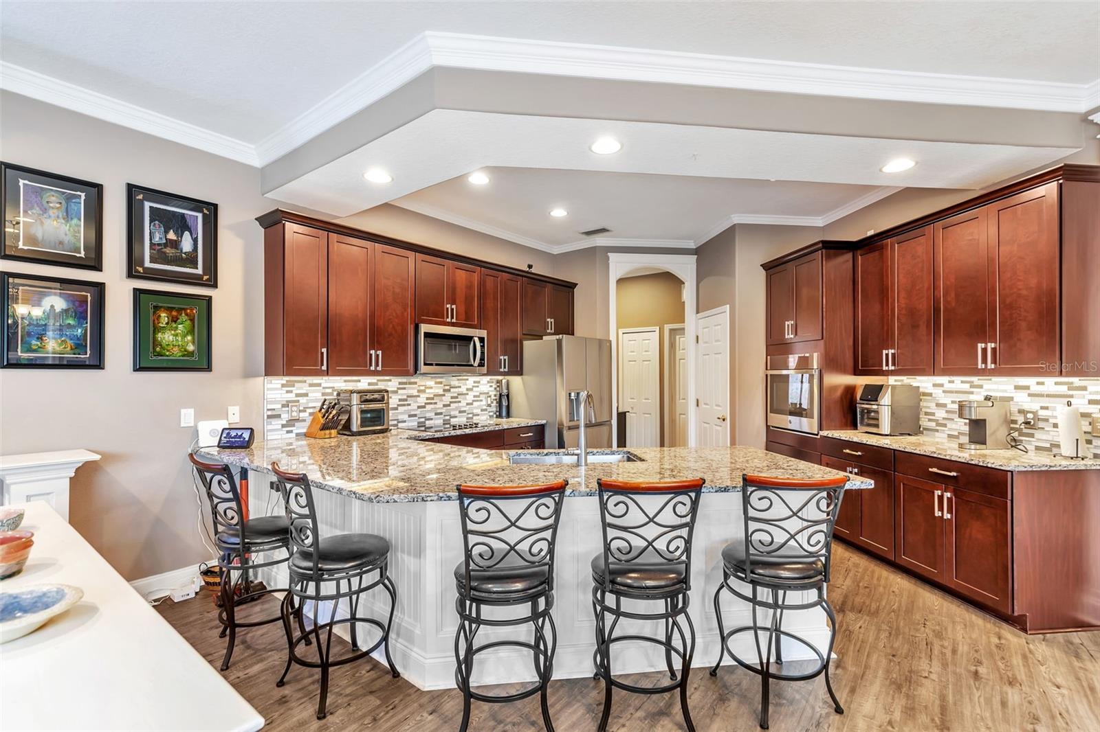 POMELLO CITY CENTRAL UNIT - Residential