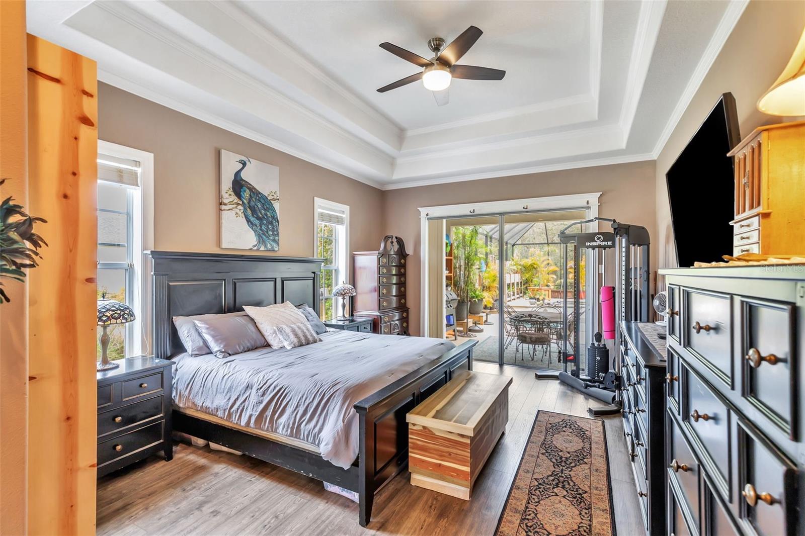 POMELLO CITY CENTRAL UNIT - Residential