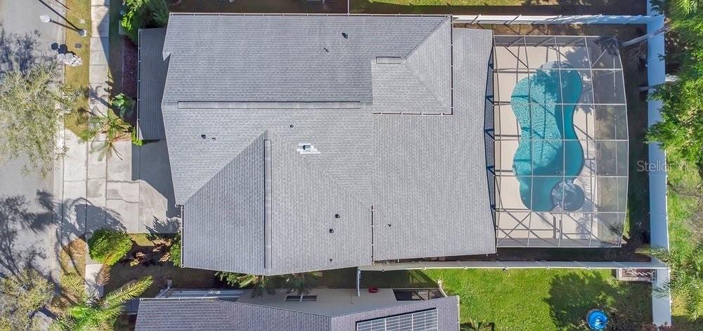 AVALON PARK SOUTH - Residential