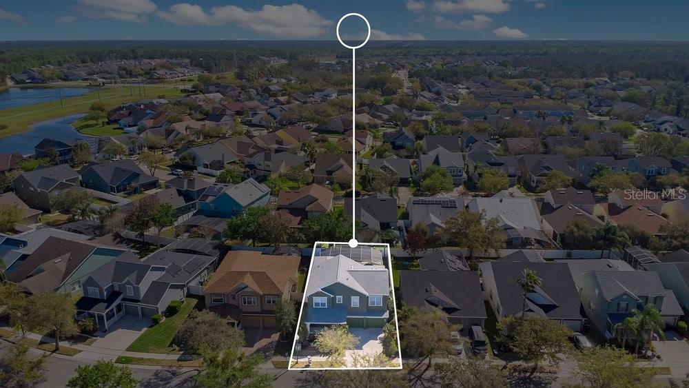 AVALON PARK SOUTH - Residential