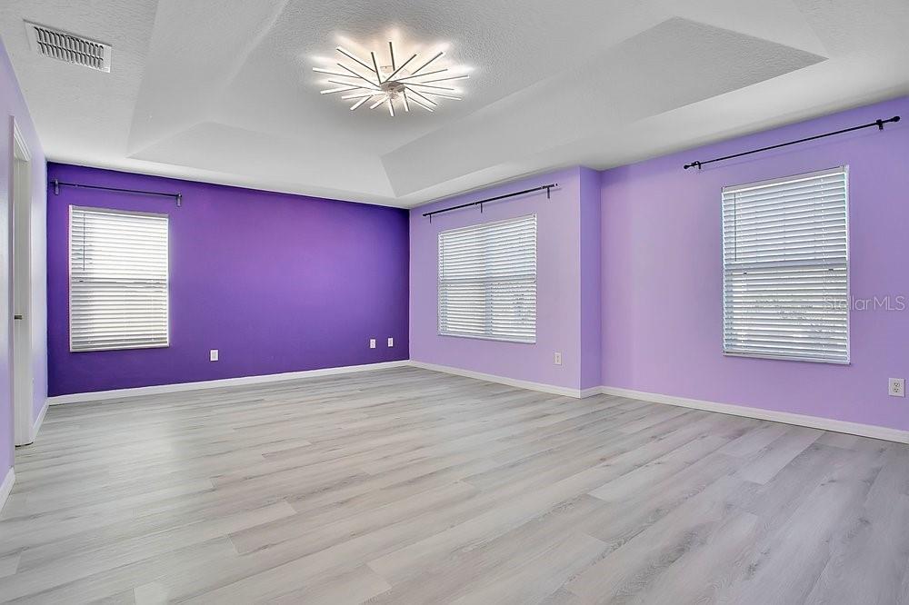 AVALON PARK SOUTH - Residential