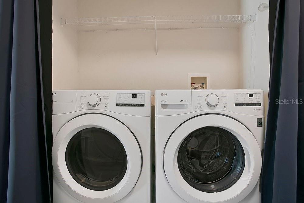 AVALON PARK SOUTH - Residential