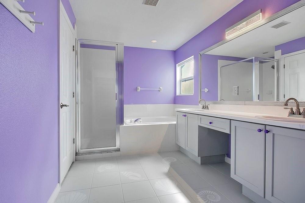 AVALON PARK SOUTH - Residential