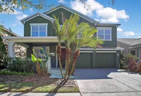 14149 LAKE LIVE OAK DRIVE ORLANDO FL 32828