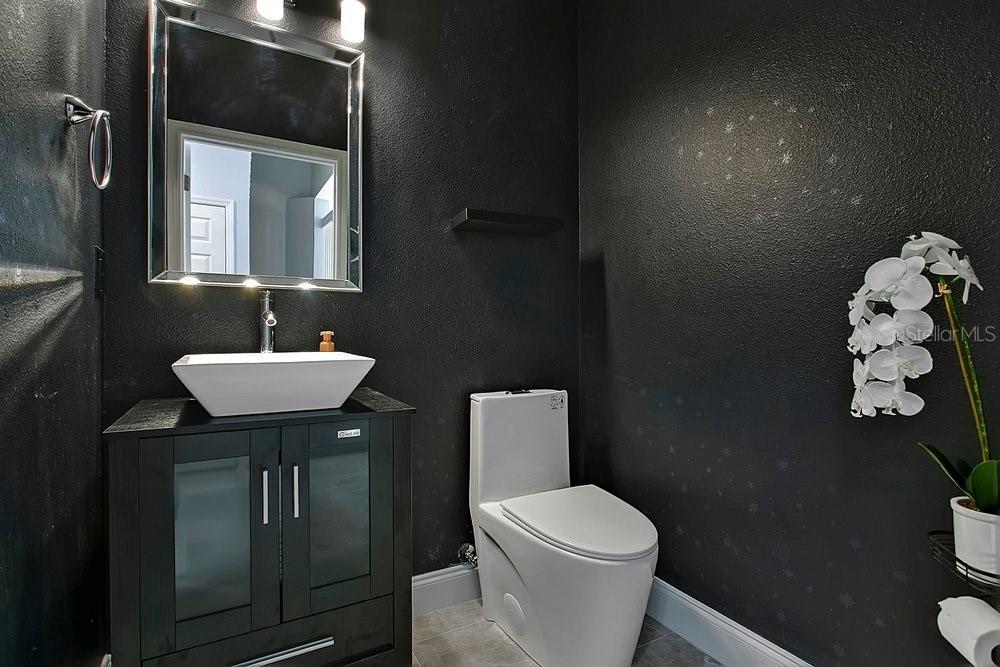 AVALON PARK SOUTH - Residential