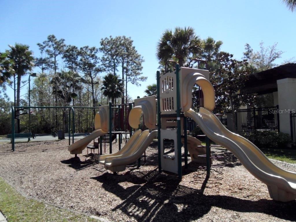 AVALON PARK SOUTH - Residential