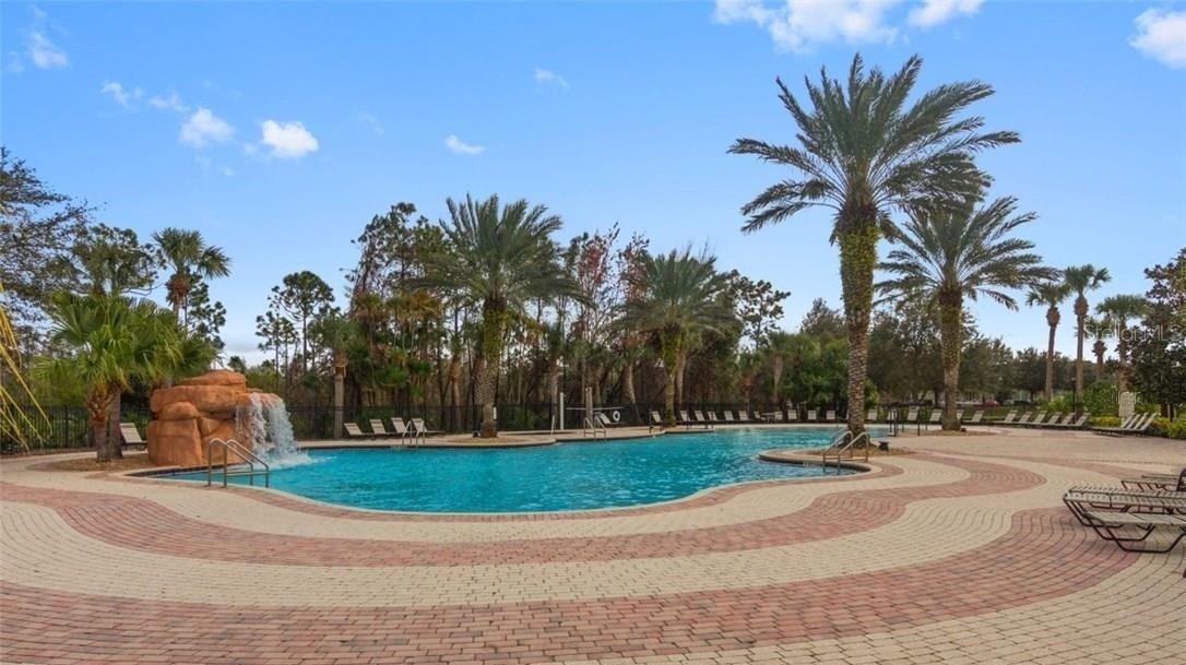 AVALON PARK SOUTH - Residential