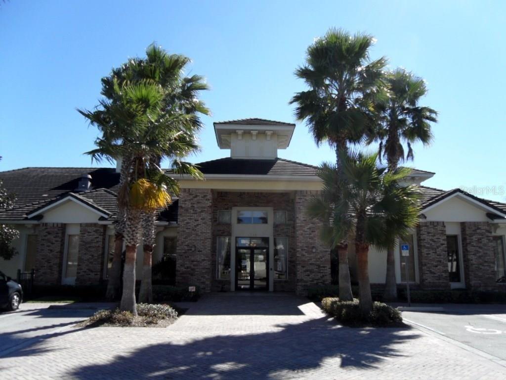 AVALON PARK SOUTH - Residential