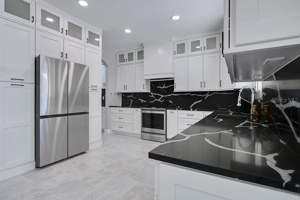 AVALON PARK SOUTH - Residential