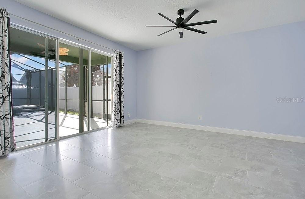 AVALON PARK SOUTH - Residential