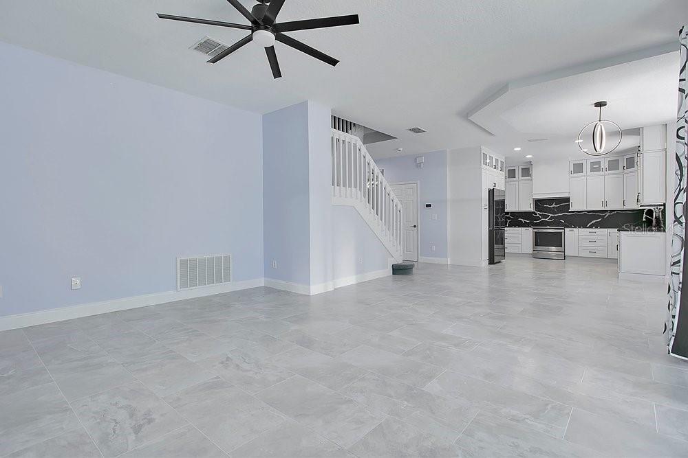 AVALON PARK SOUTH - Residential