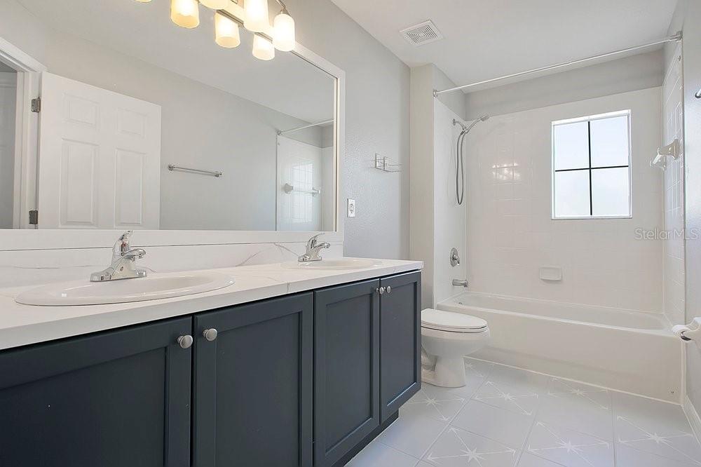 AVALON PARK SOUTH - Residential