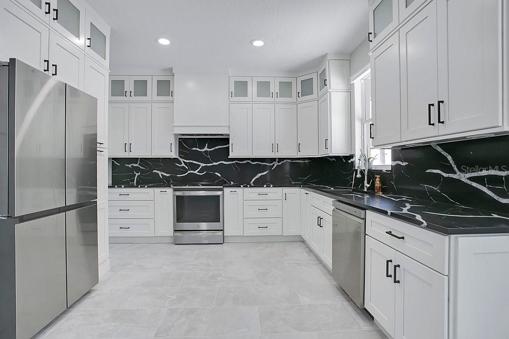 AVALON PARK SOUTH - Residential