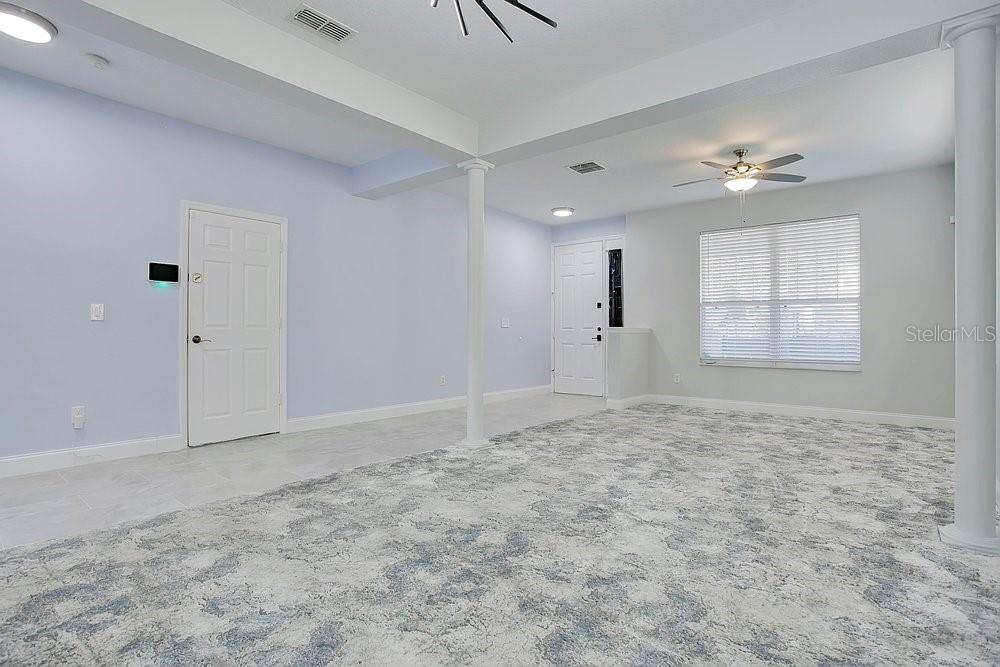 AVALON PARK SOUTH - Residential