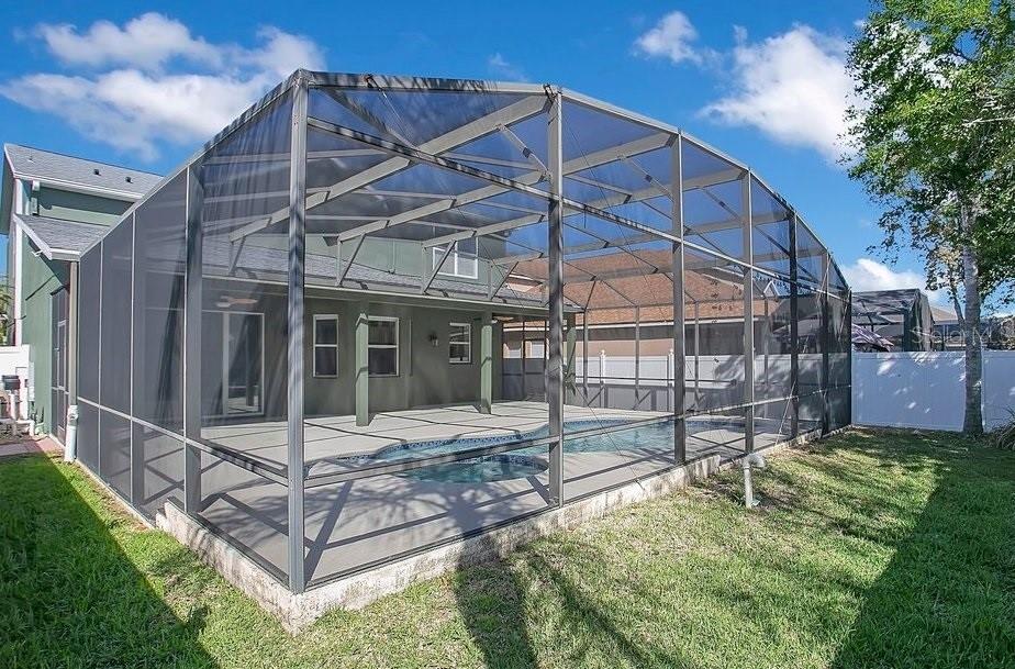 AVALON PARK SOUTH - Residential