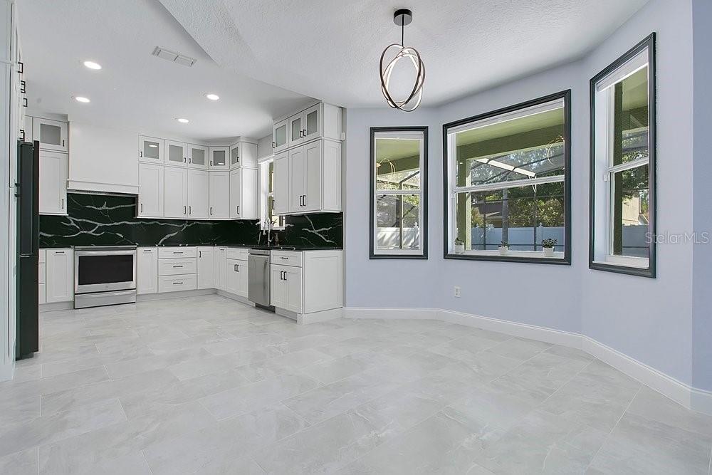 AVALON PARK SOUTH - Residential