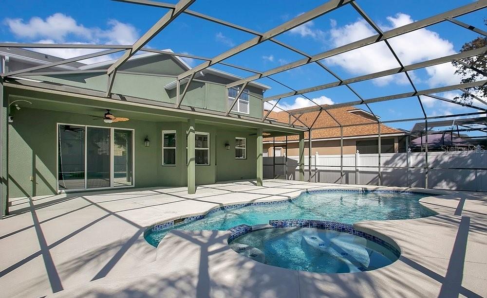 AVALON PARK SOUTH - Residential