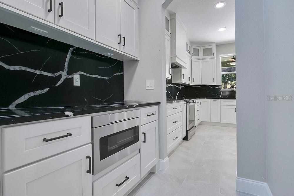 AVALON PARK SOUTH - Residential