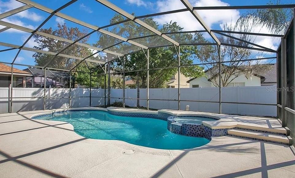 AVALON PARK SOUTH - Residential