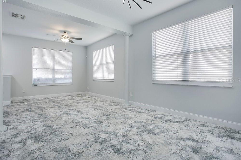 AVALON PARK SOUTH - Residential