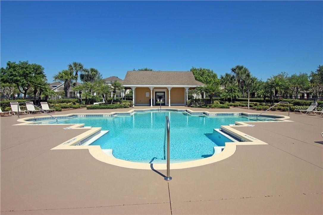 AVALON PARK SOUTH - Residential