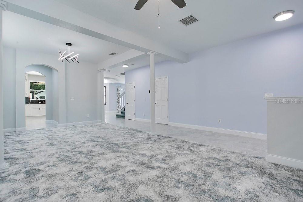 AVALON PARK SOUTH - Residential