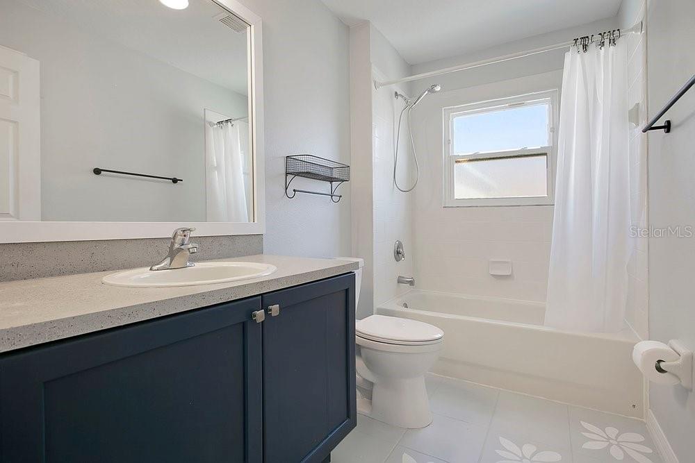 AVALON PARK SOUTH - Residential