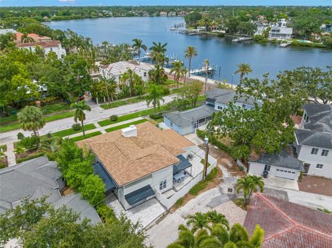 146 26TH AVENUE NE ST PETERSBURG FL 33704