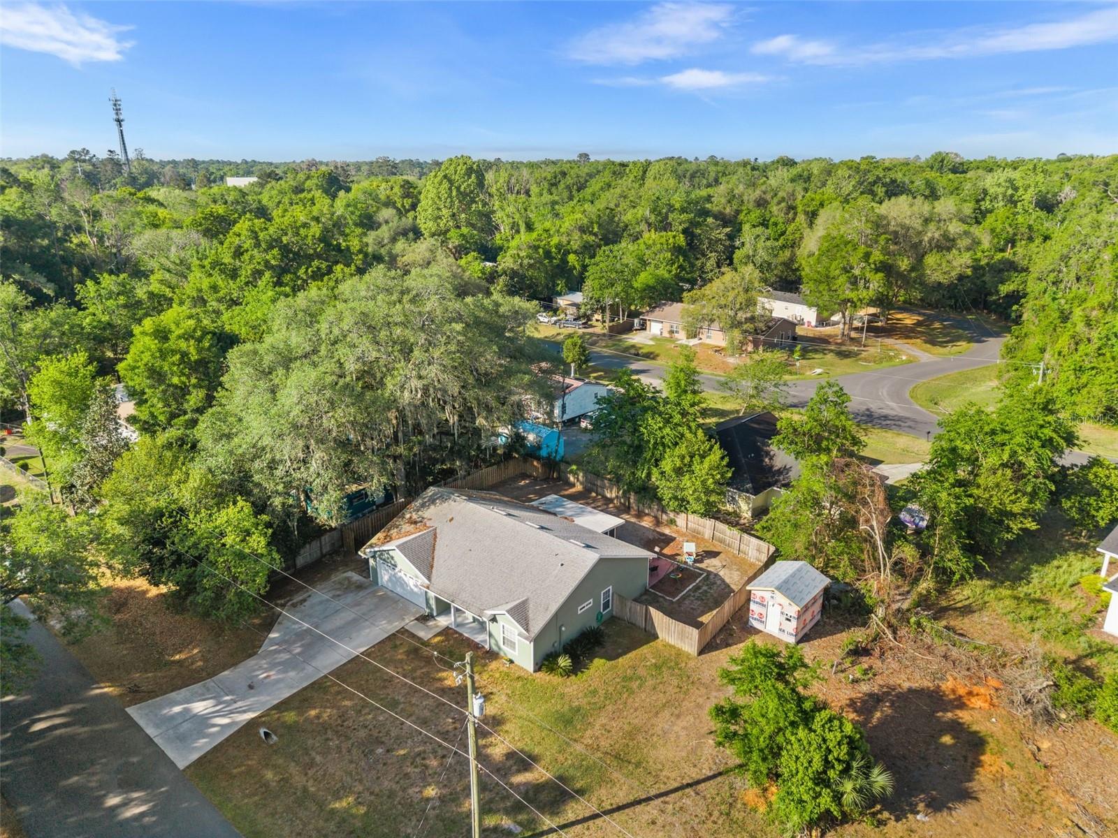 ARREDONDO ESTATES 4 - Residential